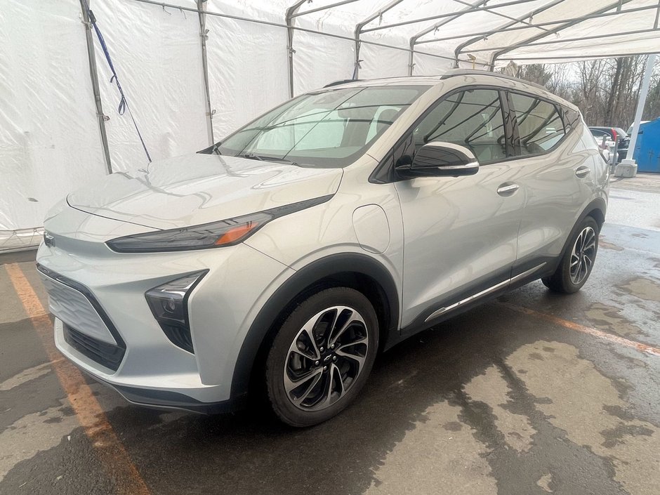 Chevrolet BOLT EUV  2022 à St-Jérôme, Québec - w940px