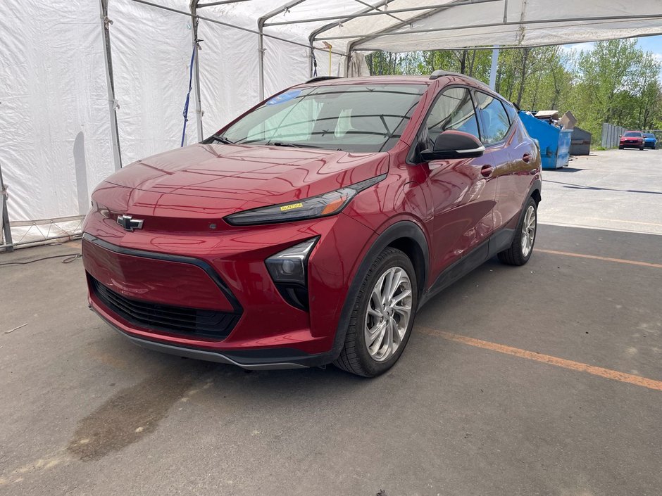 2022 Chevrolet BOLT EUV in St-Jérôme, Quebec - w940px