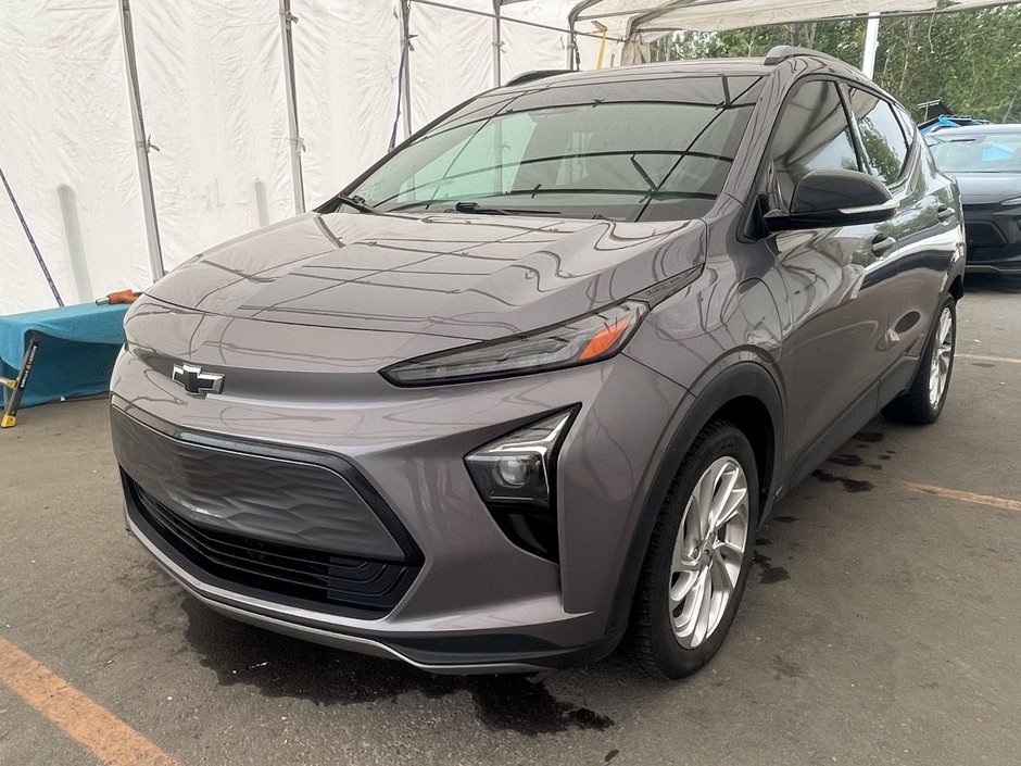 Chevrolet BOLT EUV  2022 à St-Jérôme, Québec - w940px