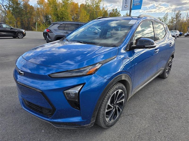 Chevrolet Bolt EUV  2022 à St-Jérôme, Québec - w940px
