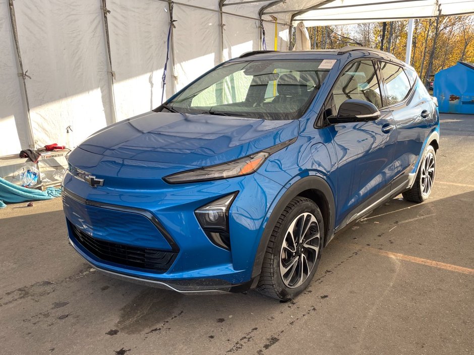 2022 Chevrolet Bolt EUV in St-Jérôme, Quebec - w940px
