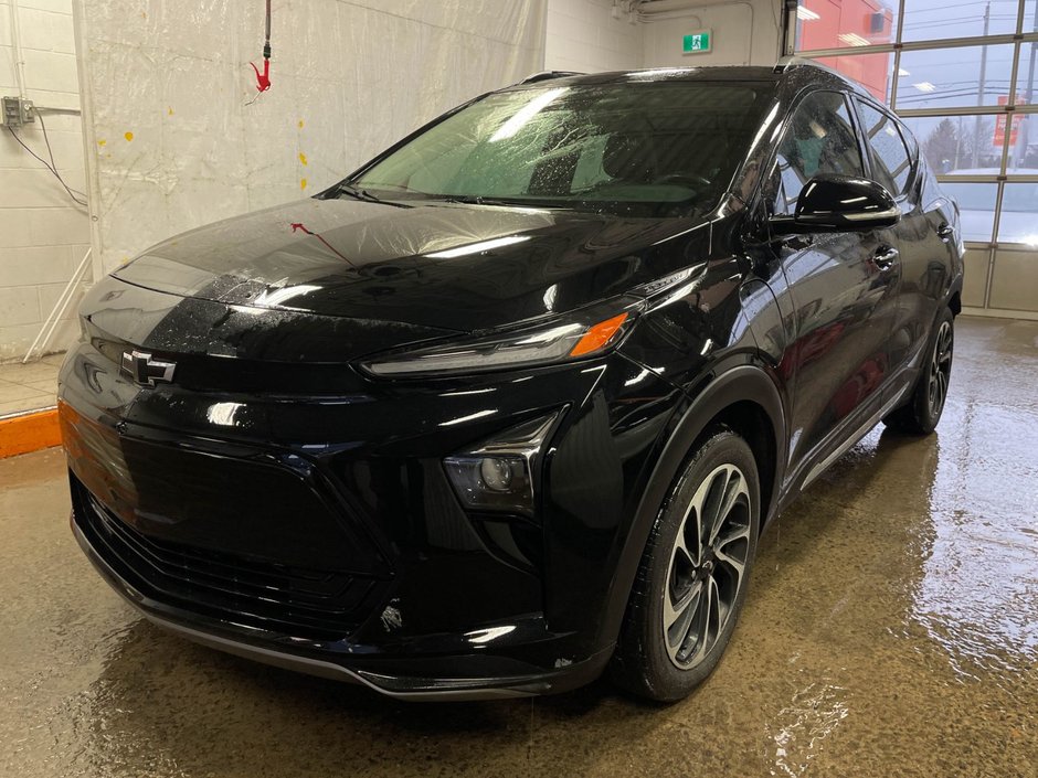 Chevrolet Bolt EUV  2022 à St-Jérôme, Québec - w940px