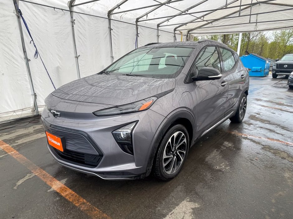 2023 Chevrolet BOLT EUV in St-Jérôme, Quebec - w940px