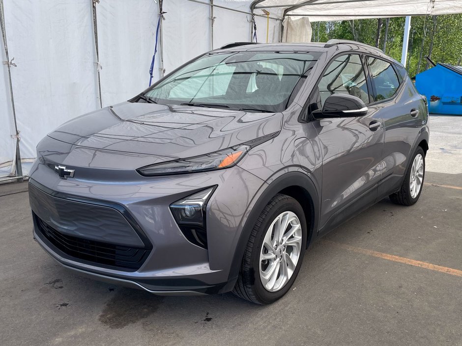 Chevrolet BOLT EUV  2023 à St-Jérôme, Québec - w940px