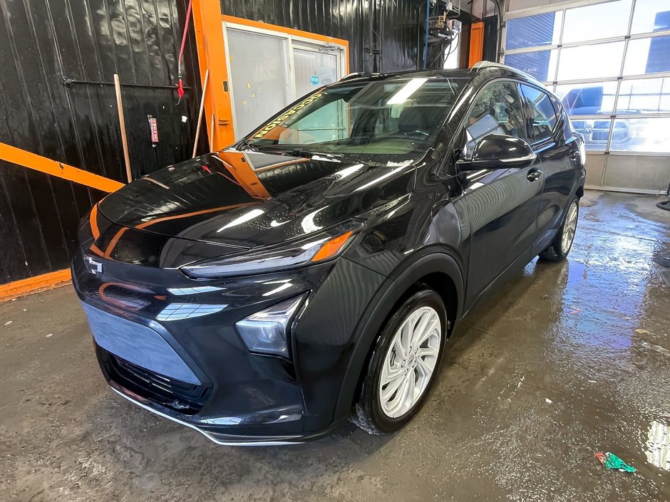 2023 Chevrolet Bolt EUV in St-Jérôme, Quebec - w940px