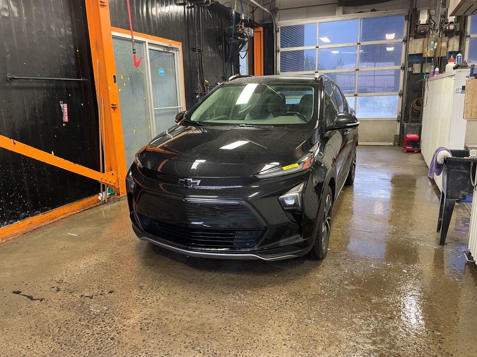 2023 Chevrolet Bolt EUV in St-Jérôme, Quebec - w940px