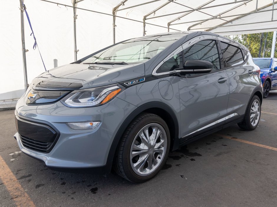 Chevrolet Bolt EV  2019 à St-Jérôme, Québec - w940px