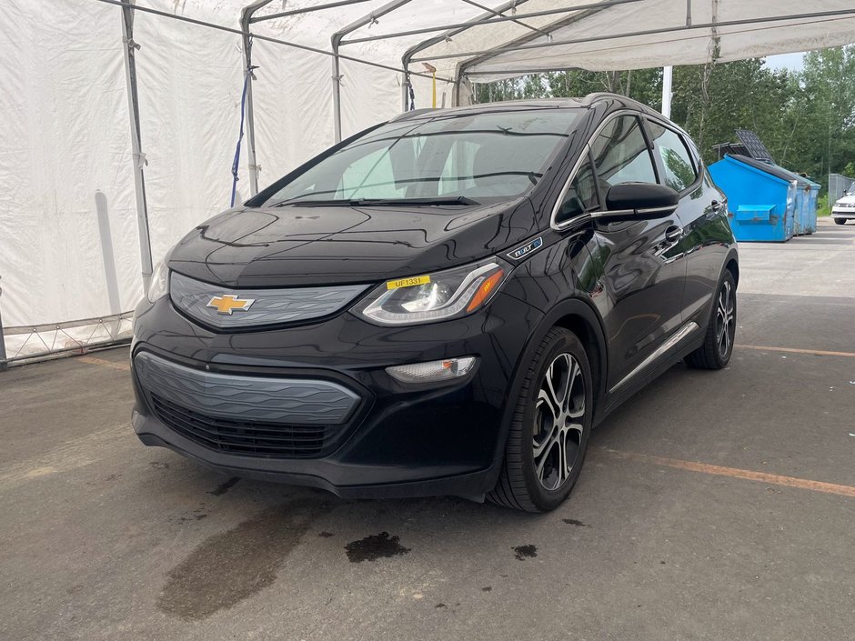 Chevrolet Bolt EV  2019 à St-Jérôme, Québec - w940px