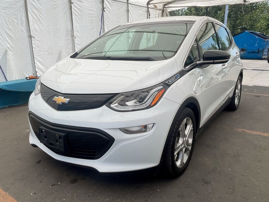 Chevrolet Bolt EV  2019 à St-Jérôme, Québec - w940px