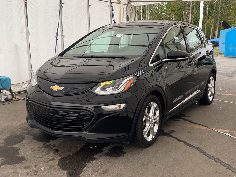 Chevrolet Bolt EV  2020 à St-Jérôme, Québec - w940px