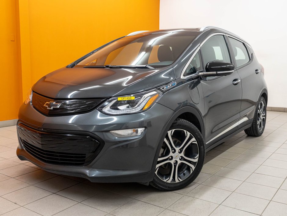 Chevrolet Bolt EV  2020 à St-Jérôme, Québec - w940px