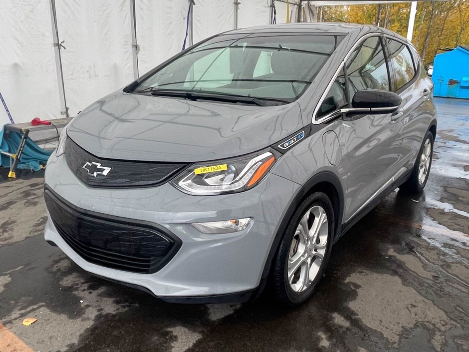 Chevrolet Bolt EV  2020 à St-Jérôme, Québec - w940px