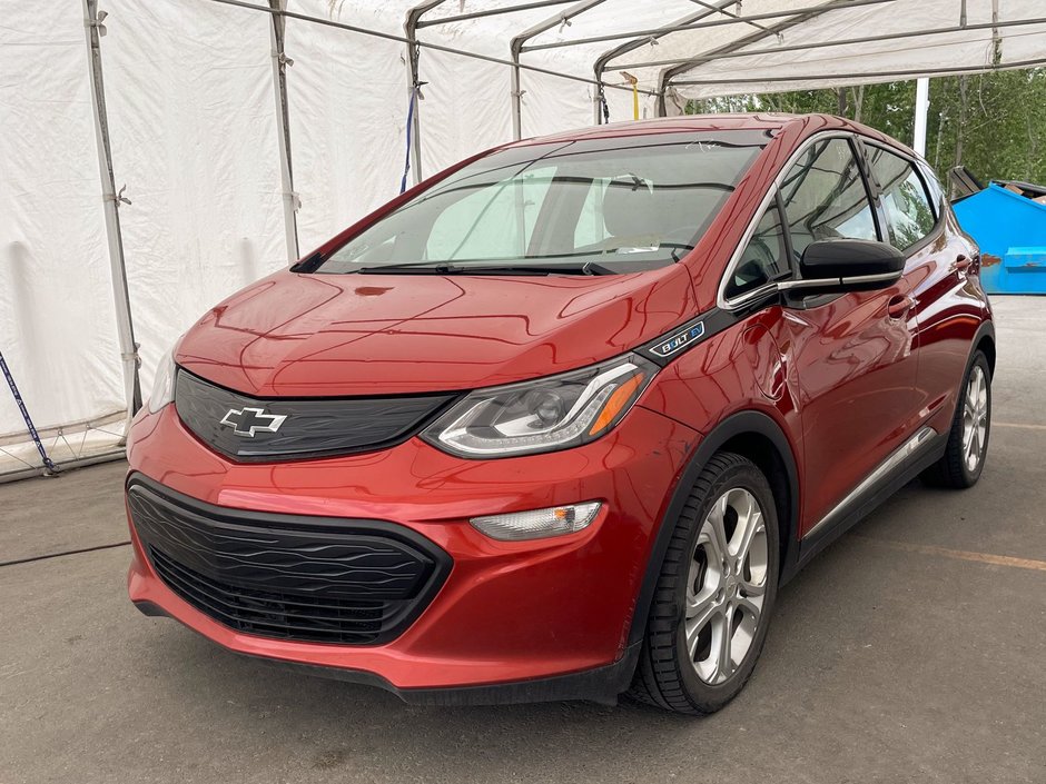 2021 Chevrolet Bolt EV in St-Jérôme, Quebec - w940px