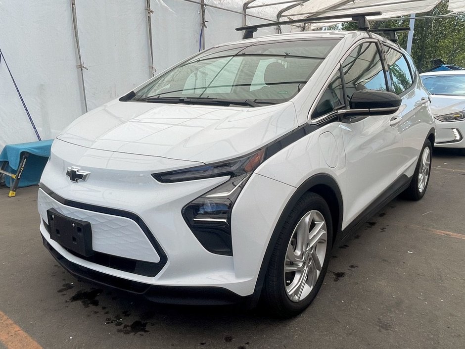 Chevrolet Bolt EV  2022 à St-Jérôme, Québec - w940px