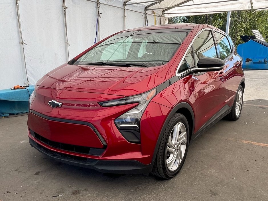 Chevrolet Bolt EV  2023 à St-Jérôme, Québec - w940px
