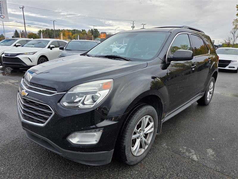 2017 Chevrolet Equinox in St-Jérôme, Quebec - w940px