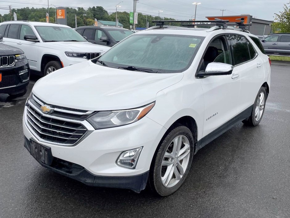 2018 Chevrolet Equinox in St-Jérôme, Quebec - w940px