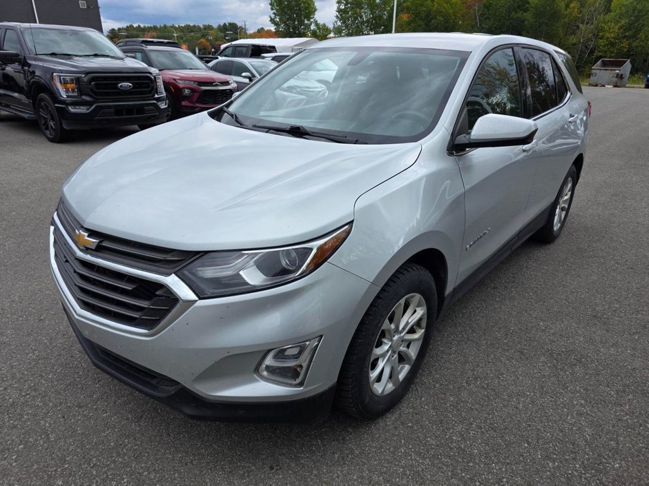 2018 Chevrolet Equinox in St-Jérôme, Quebec - w940px