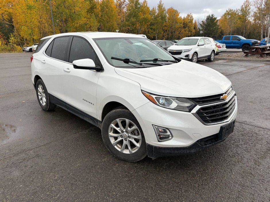 2018 Chevrolet Equinox in St-Jérôme, Quebec - w940px