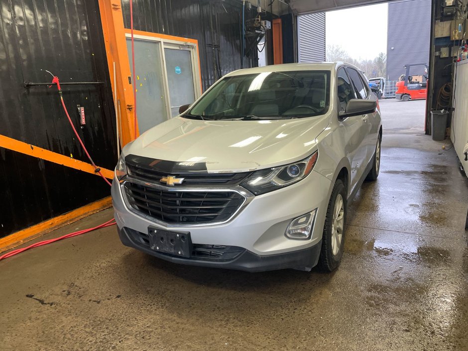 Chevrolet Equinox  2018 à St-Jérôme, Québec - w940px