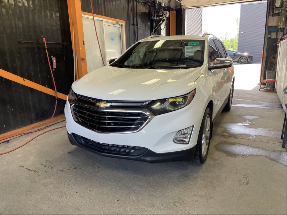 Chevrolet Equinox  2018 à St-Jérôme, Québec - w940px