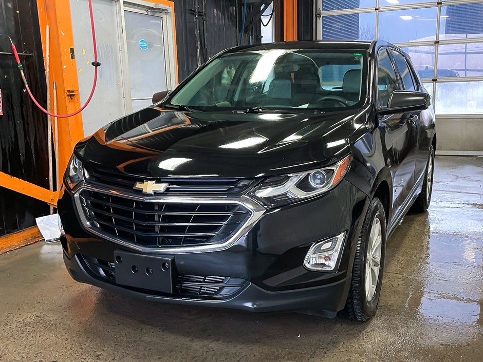 Chevrolet Equinox  2019 à St-Jérôme, Québec - w940px