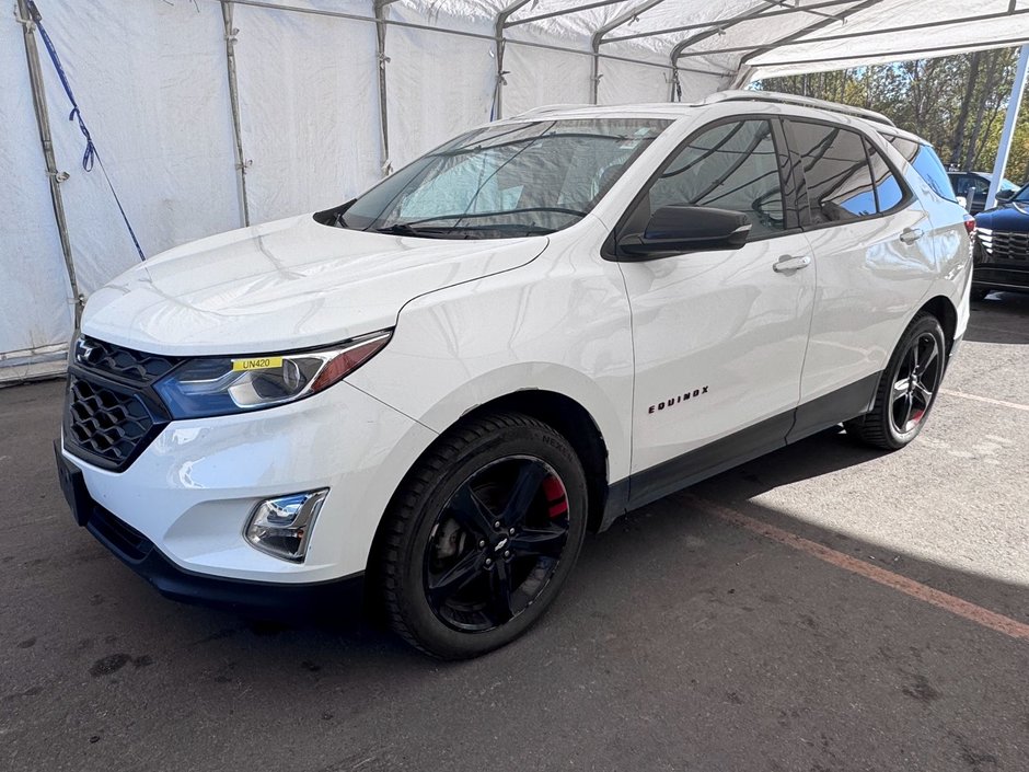 2020 Chevrolet Equinox in St-Jérôme, Quebec - w940px