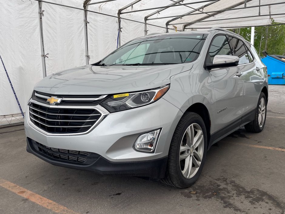 Chevrolet Equinox  2020 à St-Jérôme, Québec - w940px