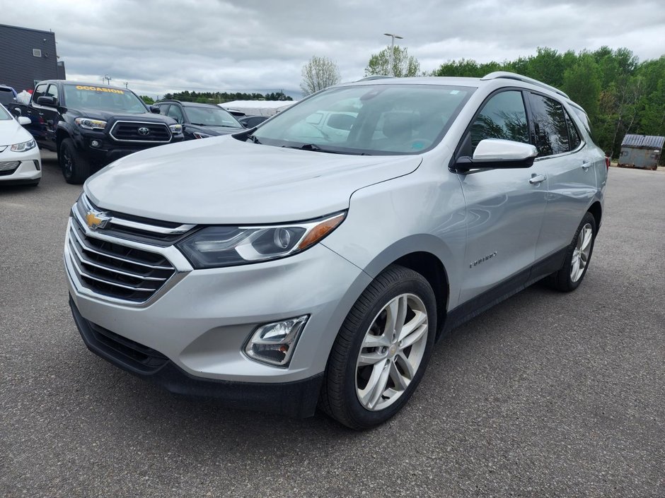 Chevrolet Equinox  2020 à St-Jérôme, Québec - w940px