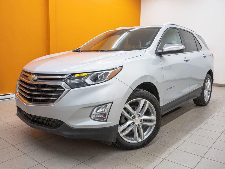 2020 Chevrolet Equinox in St-Jérôme, Quebec - w940px