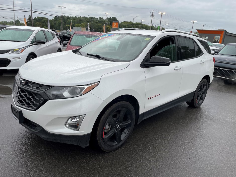 Chevrolet Equinox  2020 à St-Jérôme, Québec - w940px