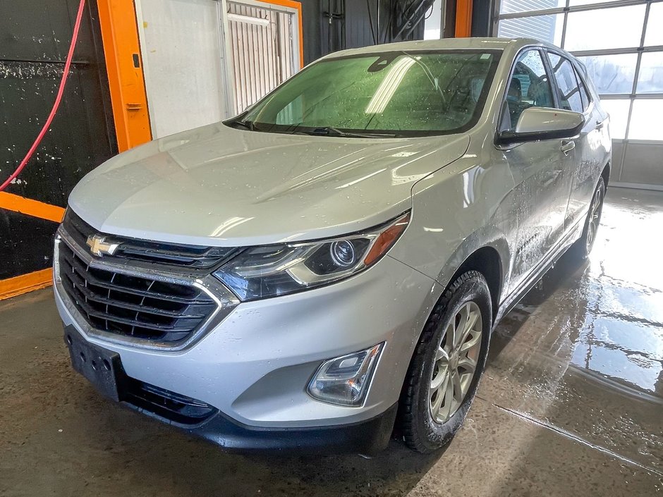 Chevrolet Equinox  2021 à St-Jérôme, Québec - w940px