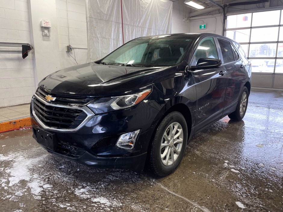 Chevrolet Equinox  2021 à St-Jérôme, Québec - w940px