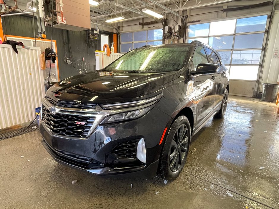 Chevrolet Equinox  2022 à St-Jérôme, Québec - w940px