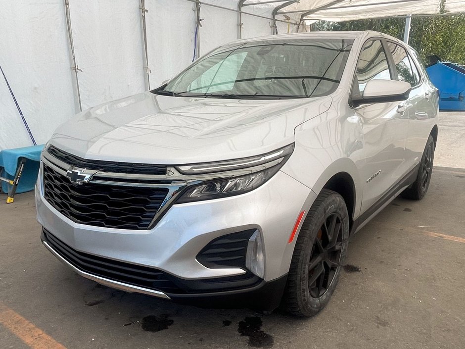 Chevrolet Equinox  2022 à St-Jérôme, Québec - w940px