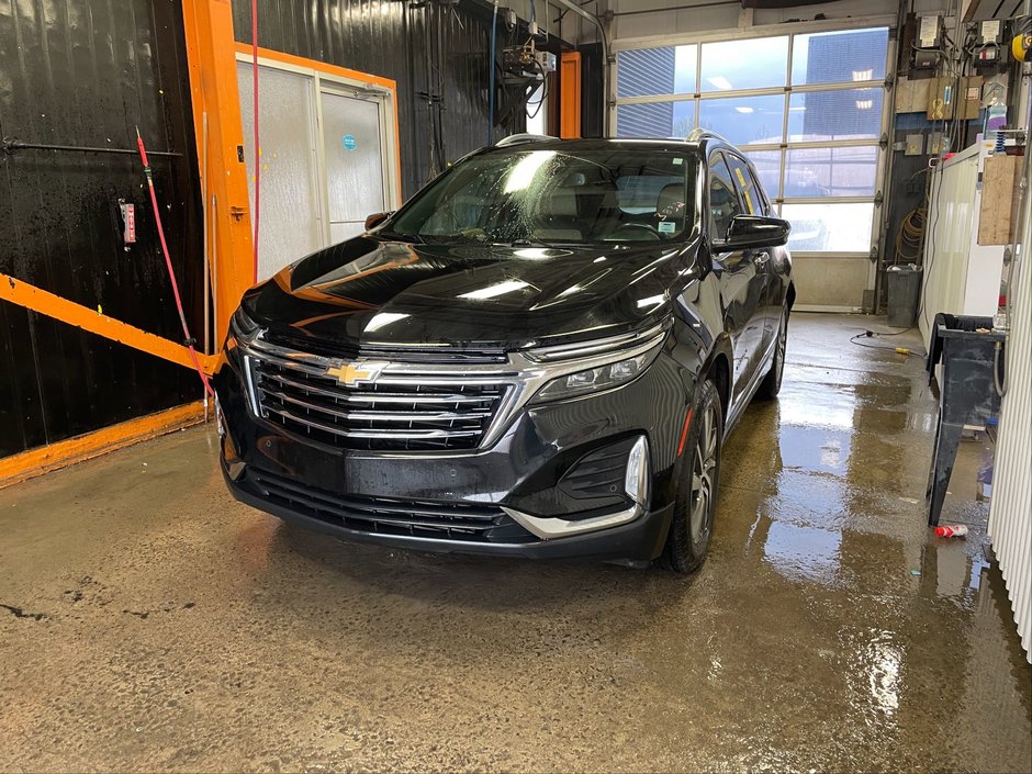 Chevrolet Equinox  2022 à St-Jérôme, Québec - w940px