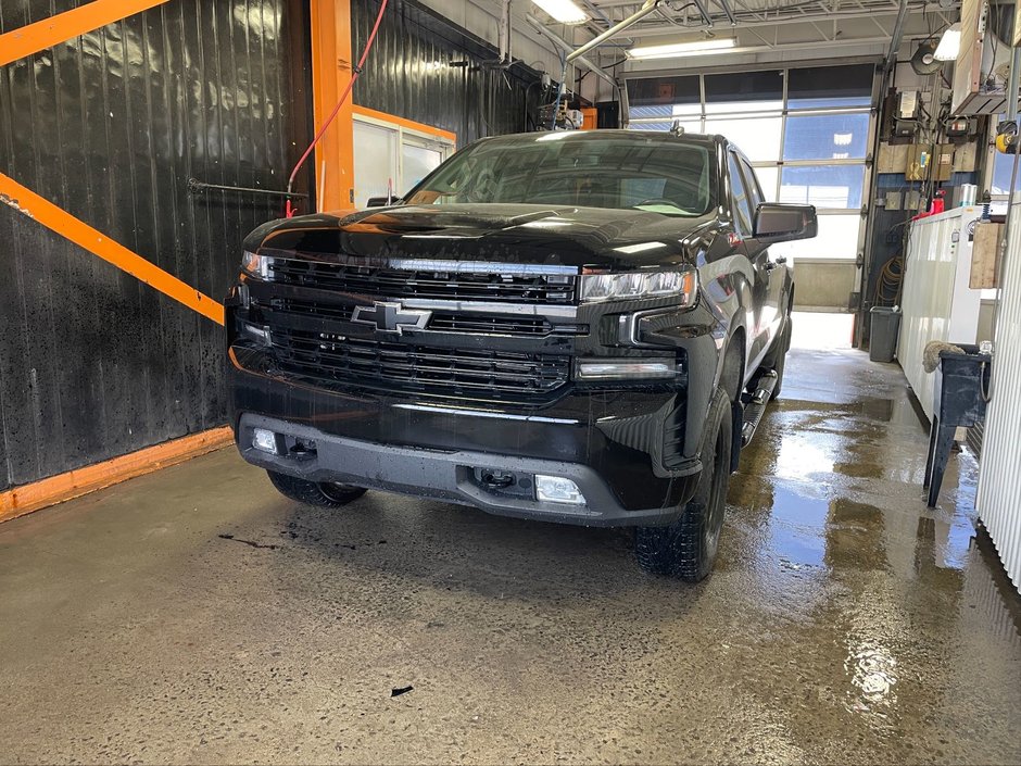 2019 Chevrolet Silverado 1500 in St-Jérôme, Quebec - w940px