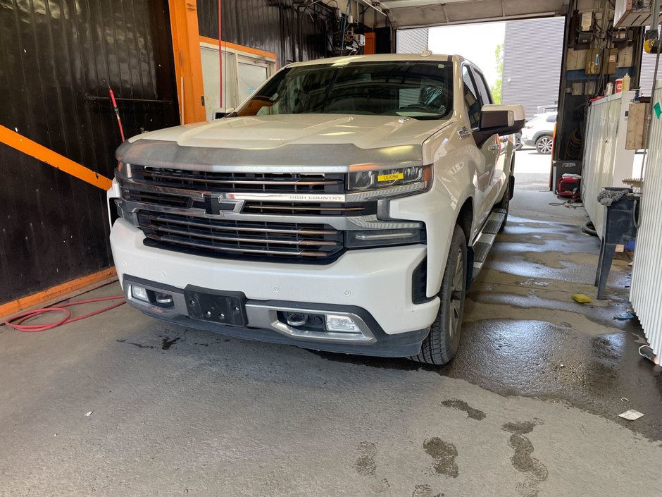 2021 Chevrolet Silverado 1500 in St-Jérôme, Quebec - w940px