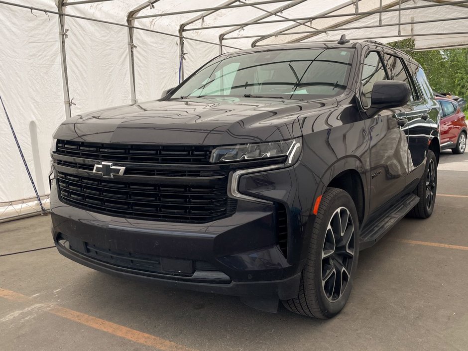 2023 Chevrolet Tahoe in St-Jérôme, Quebec - w940px