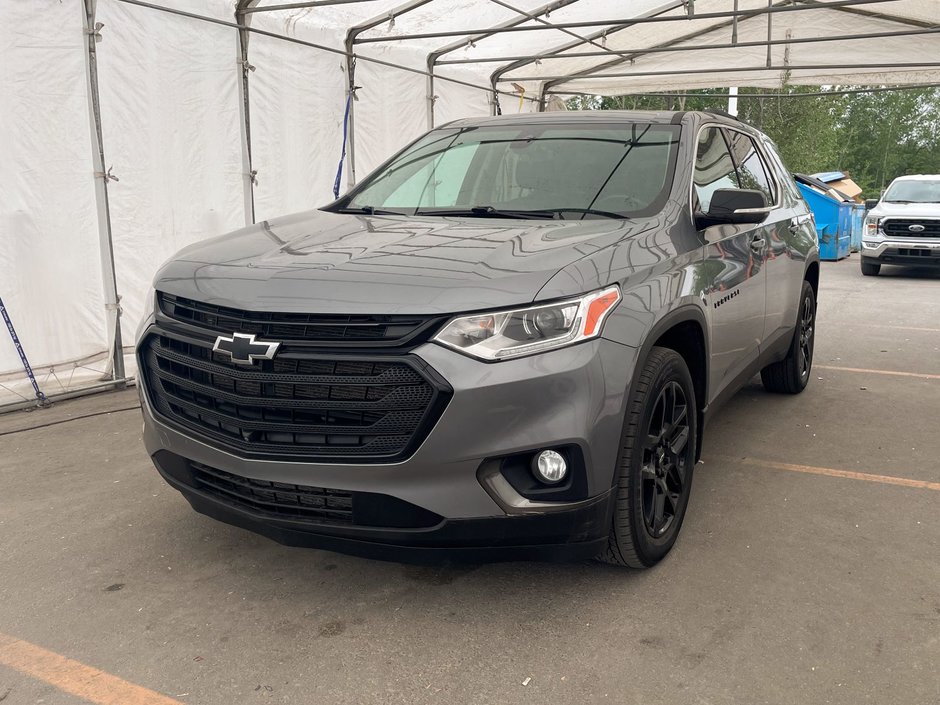 2020 Chevrolet Traverse in St-Jérôme, Quebec - w940px