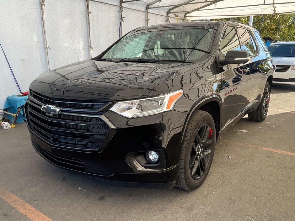 2021 Chevrolet Traverse in St-Jérôme, Quebec - w940px