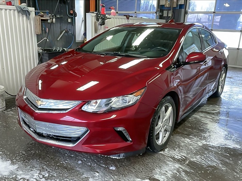 Chevrolet Volt  2017 à St-Jérôme, Québec - w940px