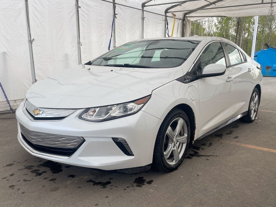 Chevrolet Volt  2018 à St-Jérôme, Québec - w940px