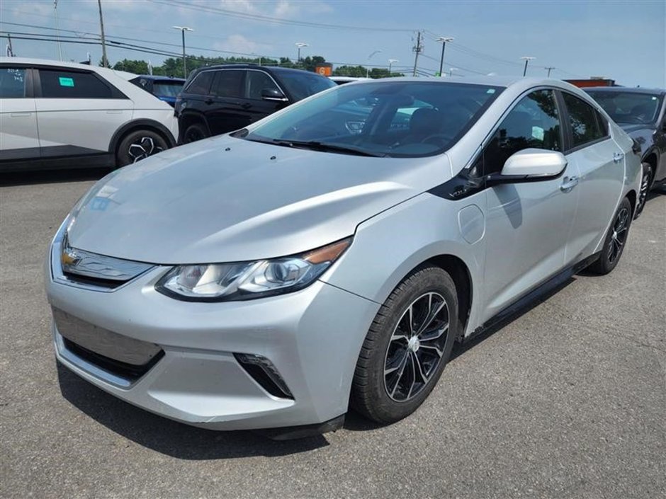 Chevrolet Volt  2018 à St-Jérôme, Québec - w940px