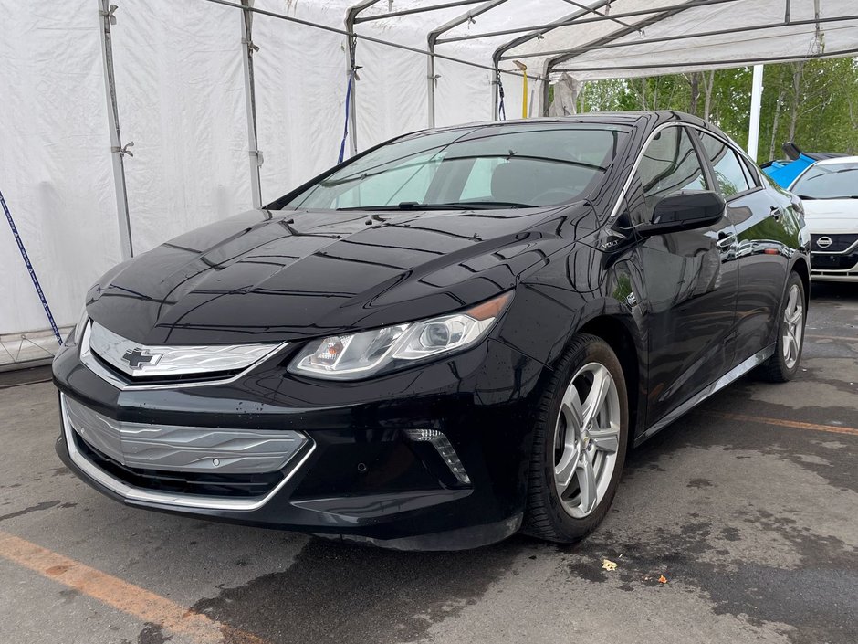 Chevrolet Volt  2019 à St-Jérôme, Québec - w940px