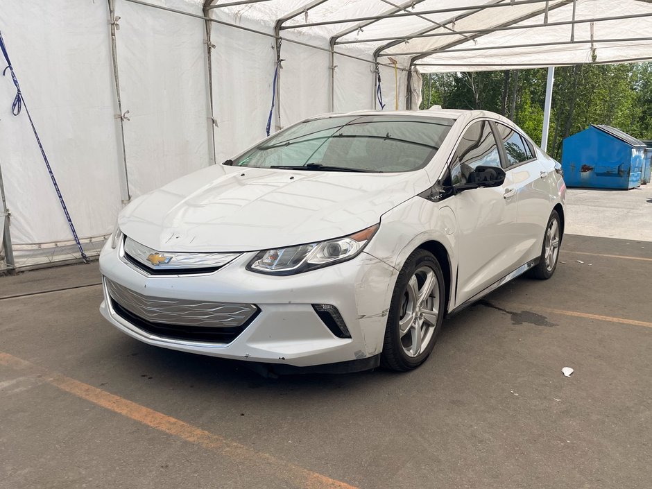 2019 Chevrolet Volt in St-Jérôme, Quebec - w940px