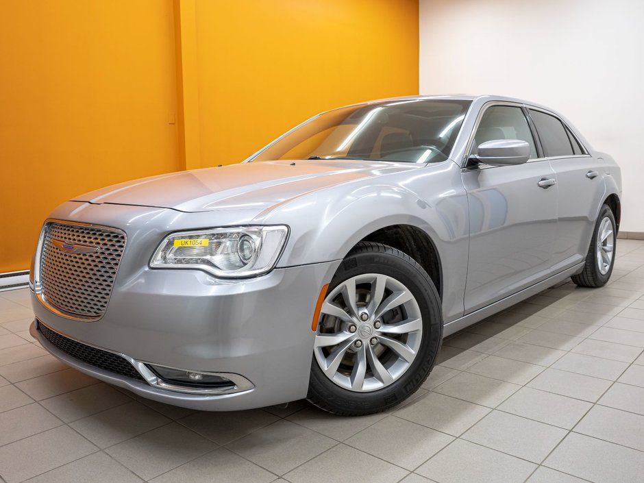 Chrysler 300  2018 à St-Jérôme, Québec - w940px