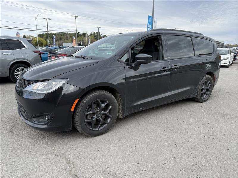 Chrysler Pacifica  2019 à St-Jérôme, Québec - w940px