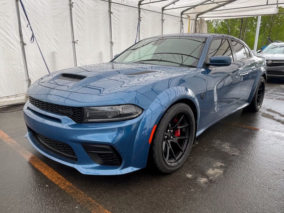 2022 Dodge Charger in St-Jérôme, Quebec - w940px