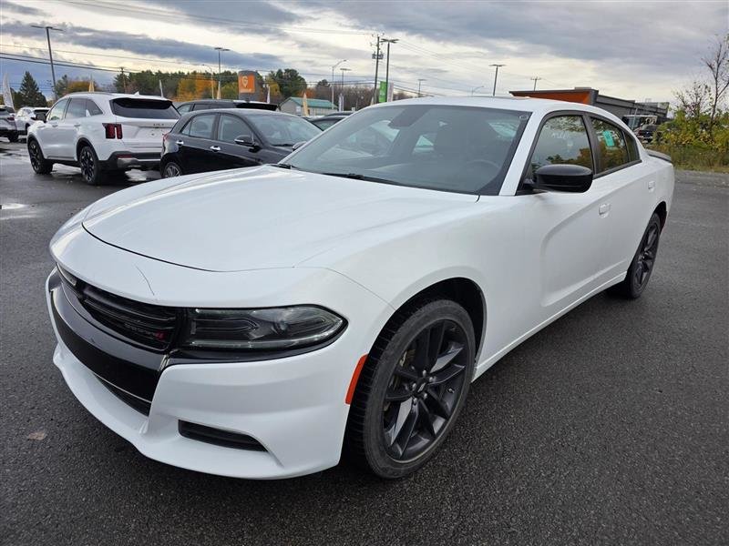 Dodge Charger  2023 à St-Jérôme, Québec - w940px